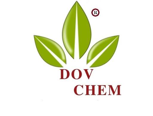Dov Chem Logo