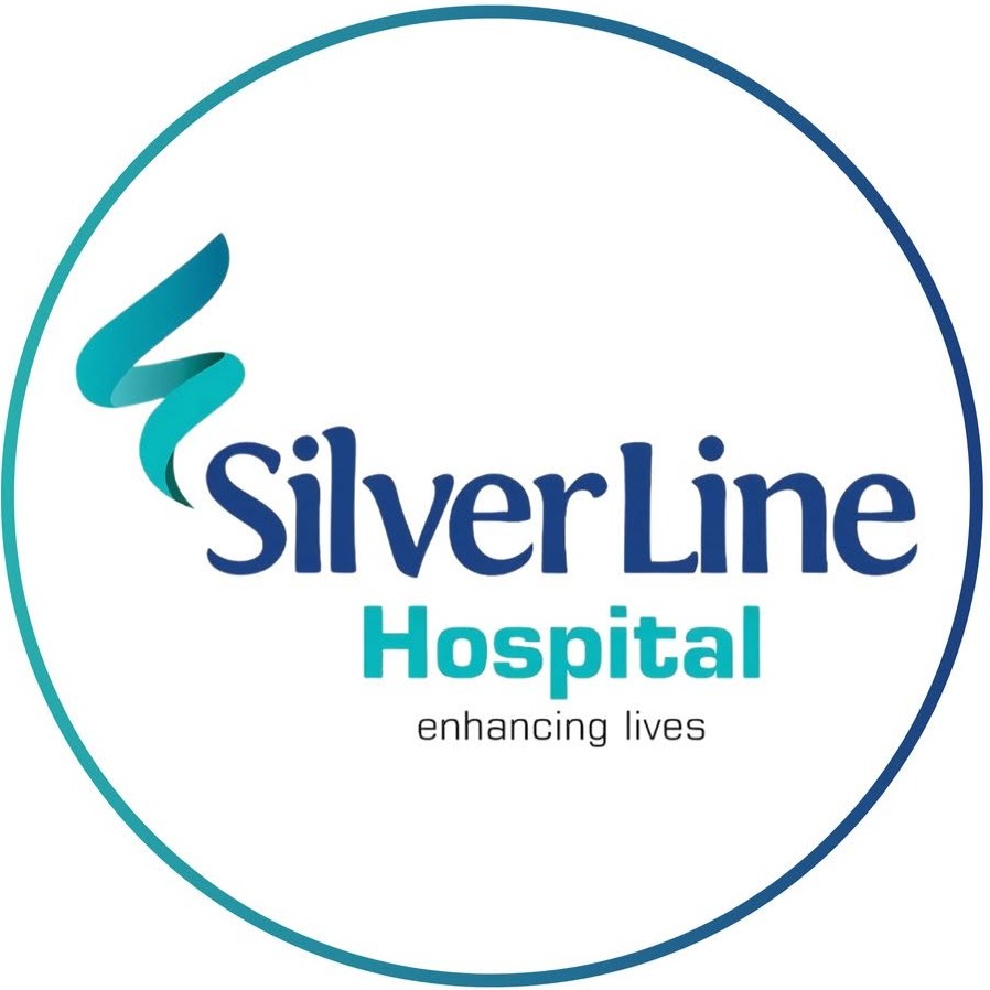 Silverline Logo