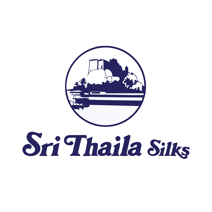 Taila Silks Logo